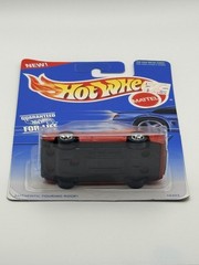 Hot Wheels Ferrari 308 GTS Collector #496 Red Die-Cast 1:64