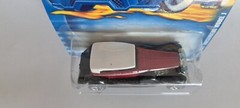 1931 Duesenberg Model J Collector #176 Hot Wheels