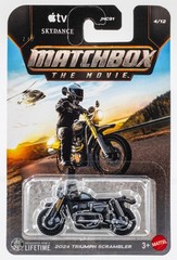 2026 Matchbox The Movie | All 12 Models | Volkswagen | Ford | Mercedes | FSC