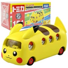 Takara Tomy Dream Tomica No.151 PokeDoko Dokoikocar Pokémon NEW