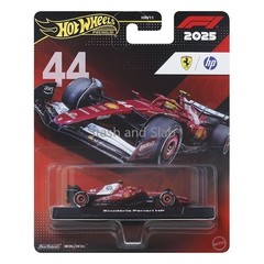Hot Wheels Premium F1 Ferrari Red Bull Mercedes McLaren 1:64 PreOrder HRV11