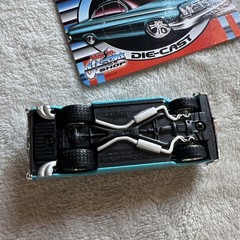 Maisto Pro Rods Pro-touring Loose Lot