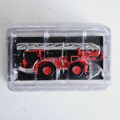 Del Prado Fire Engines Of The World 1972 EATT Riffaud Salev France 1:57