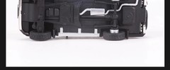 GCD 1:64 Toyota LAND CRUISER LC70 LC76 SUV Alloy Car Model Diecast & Toy Vehicle