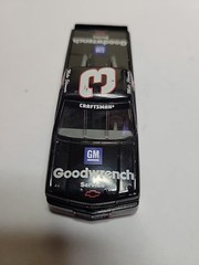 Racing Champions Mike Skinner #3 Goodwrench Chevrolet NASCAR Super Truck Loose