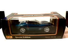 1970 Ford Boss 302 Mustang, New (Grabber Blue )