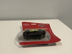 CHEAPEST NEW Darren Leadfoot 82 Disney Store Pixar Cars NIP