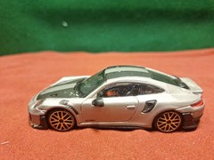 Bburago, Porsche 911 GT2RS