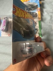 Hot Wheels 2020 Jaguar F-Type HW Turbo Black Super Treasure Hunt Factory Sealed