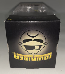 Lowrider Golo Man Homies Yellow / Gold Rare Version
