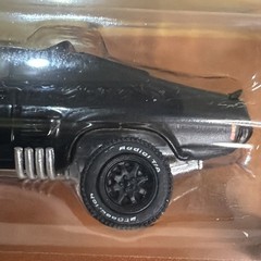 Greenlight Last of The V8 Interceptors 1973 Ford Falcon XB
