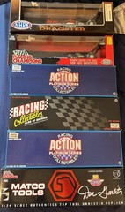 Dragster Diecast Bundle