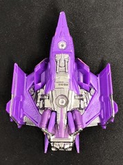 Disney Pixar Lightyear Zurg Fighter Ship 2022 Mattel Hot Wheels Loose Spaceship