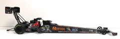 RC2 AUTO WORLD AUTOGRAPHED AUSTIN PROCK MONTANA BRAND 2020 TOP FUEL DRAGSTER