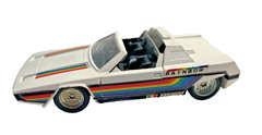 Ferrari 308 GT Rainbow Bertone – Eidai Co 1/43