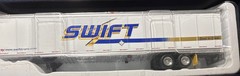 Tonkin Replicas 1:53 Swift Freightliner Century w/53’ Dry Van