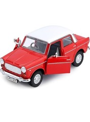 1:36 Scale Fiat Queen 70 Premier Padmini Toy Car Size 12Cm with Openable Doors