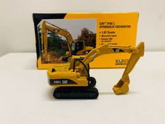 Norscot Cat 315C L Hydraulic Excavator 1/87 Scale Die-Cast Model 55400 New Box