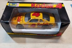 Revell #8775 Sterling Marlin #4 Kodak Monte Carlo 1/24 Scale Diecast