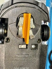 Carrera 1/32 1/24 Sport Guide Blade 1.4-1.5mm for Narrow Slot Tracks