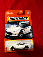 Choose Your Own Matchbox Car 1986 to 2021 Many Styles Buy More & Save! NIP!