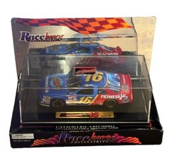Nascar Race Image #16 Ted Musgrave Primestar Ford Taurus 1:43 Diecast New 🏁