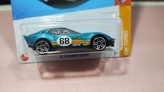 Hot Wheels El Segundo Coupe HW Turbo Series #1/5 Diecast 1:64 Scale Must See!