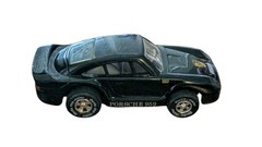 Vintage Darda Porsche 959 With Working Pullback Motor Tested Works Great K