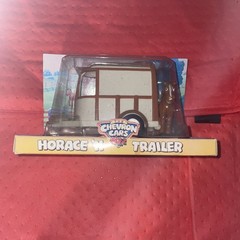 The Chevron Cars Horace ‘N Trailer “Ten Gallon Ranch”