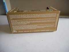 Brumm Serie ORO R34 Fiat 508C Berlina 1100 HP32 1937-1939 Military 1:43 + Box