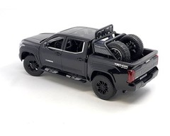 MiJo Exclusives 1:24 2023 Toyota Tundra TRD Off-Road 4×4 Display Diecast Model