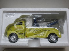 First Gear # 19-0109 1952 GMC THE EASTWOOD COMPANY WRECKER – NOS
