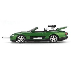 Mini GT 1:64 Jaguar XKR James Bond 007 “Die Another Day” Diecast Car MGT00908