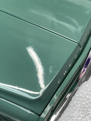1/18 ACME C10 Holley Speed Shop Truck Made By Acme Blemished Please See Photos