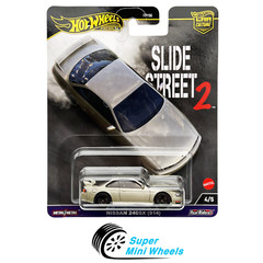 Hot Wheels Car Culture Nissan 240SX (S14) HKC83