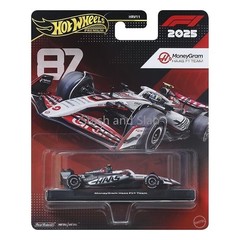 Hot Wheels Premium F1 Ferrari Red Bull Mercedes McLaren 1:64 PreOrder HRV11