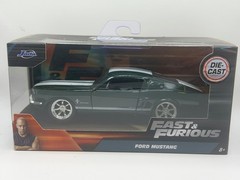 Jada Fast & Furious Ford Mustang 1:32 Die-Cast Car New Sealed