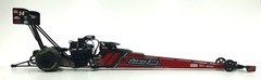 Auto World 1/24 Scale AWN035 – 2024 Dodge PB NHRA Top Fuel Dragster – Stewart
