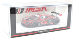 TSM-Model “Plaid” McLaren 720 GT3 EVO – Pfaff – 2024 CTMP 1:43 Car TSM430827