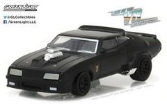1:64 GreenLight *HOLLYWOOD R17* MAD MAX 1972 Ford Falcon XB V8 Interceptor *NIP*
