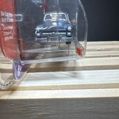 New Johnny Lightning Wicked Wagons 1950 Mercury Woody Wagon