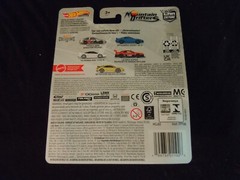 2022 HOT WHEELS CAR CULTURE MOUNTAIN DRIFTERS 5/5 ’95 TOYOTA CELICA GT-FOUR New