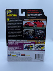 JOHNNY LIGHTNING | 2024 | 2006 SUBARU IMPREZA WRX