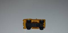 1994 MICRO MACHINES CATILLAC CADZILLA CUSTOM #2 (M)