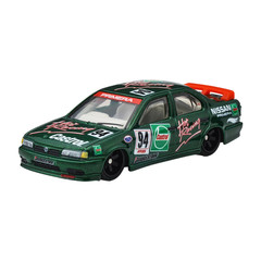 Hot Wheels Boulevard 25-Car Factory Set 2025, 25 Premium Die-Cast 1:64 Scale Car