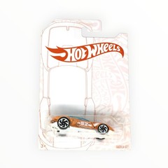 Hot Wheels Gazella GT – 2020 Anniversary Series A