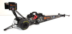 RC2 AUTO WORLD AUTOGRAPHED AUSTIN PROCK MONTANA BRAND 2020 TOP FUEL DRAGSTER
