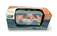 Assorted Various Brands Qty 75 NASCAR 1/43 Diecast – New Old Stock FREE SHIPPING