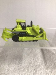 MATCHBOX REAL WORKING RIGS BULLDOZER RW009 LOOSE CAR NEW