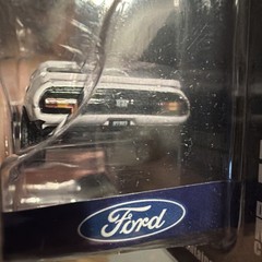 🚨1973 Ford🚨Falcon XB🔥 1/64 Diecast Limited Edition Exclusive Muscle Car